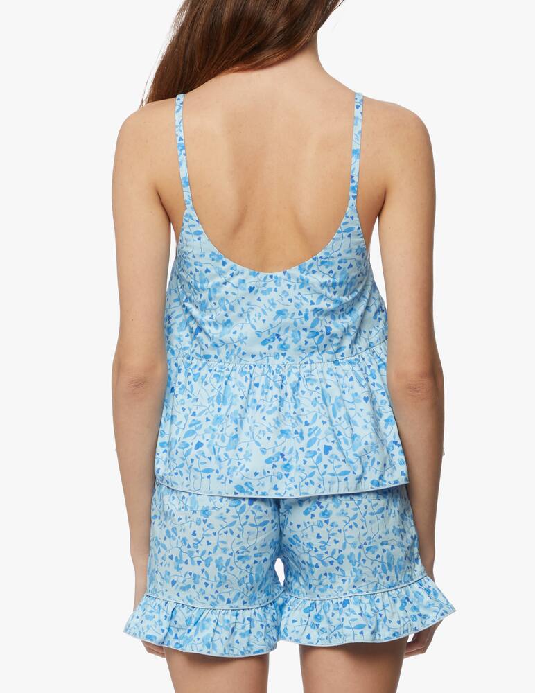 rinascente Helmstedt Mira camisole top