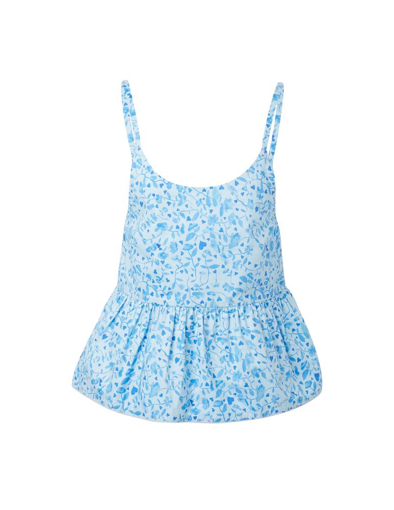 rinascente Helmstedt Mira camisole top