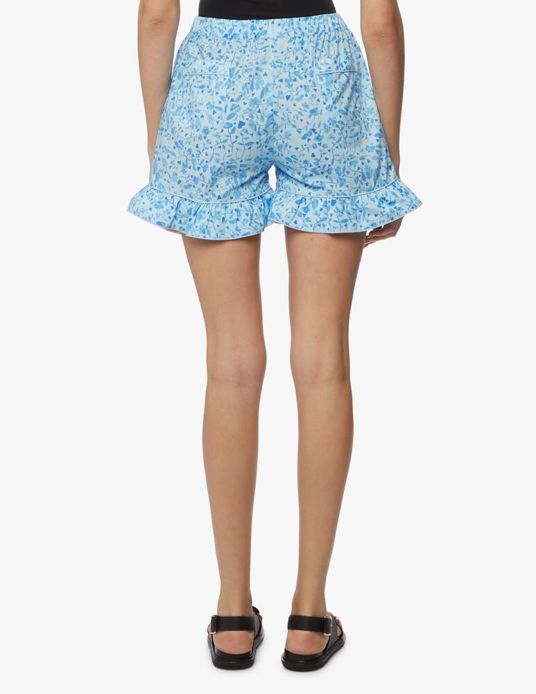 rinascente Helmstedt Mira shorts