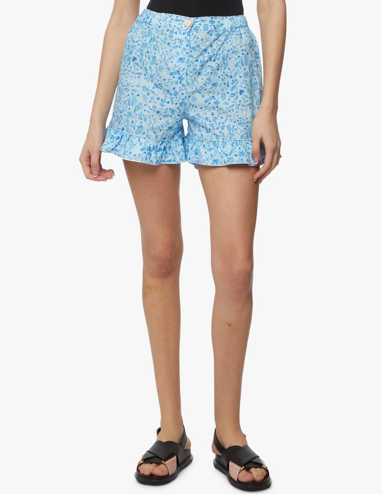 rinascente Helmstedt Mira shorts