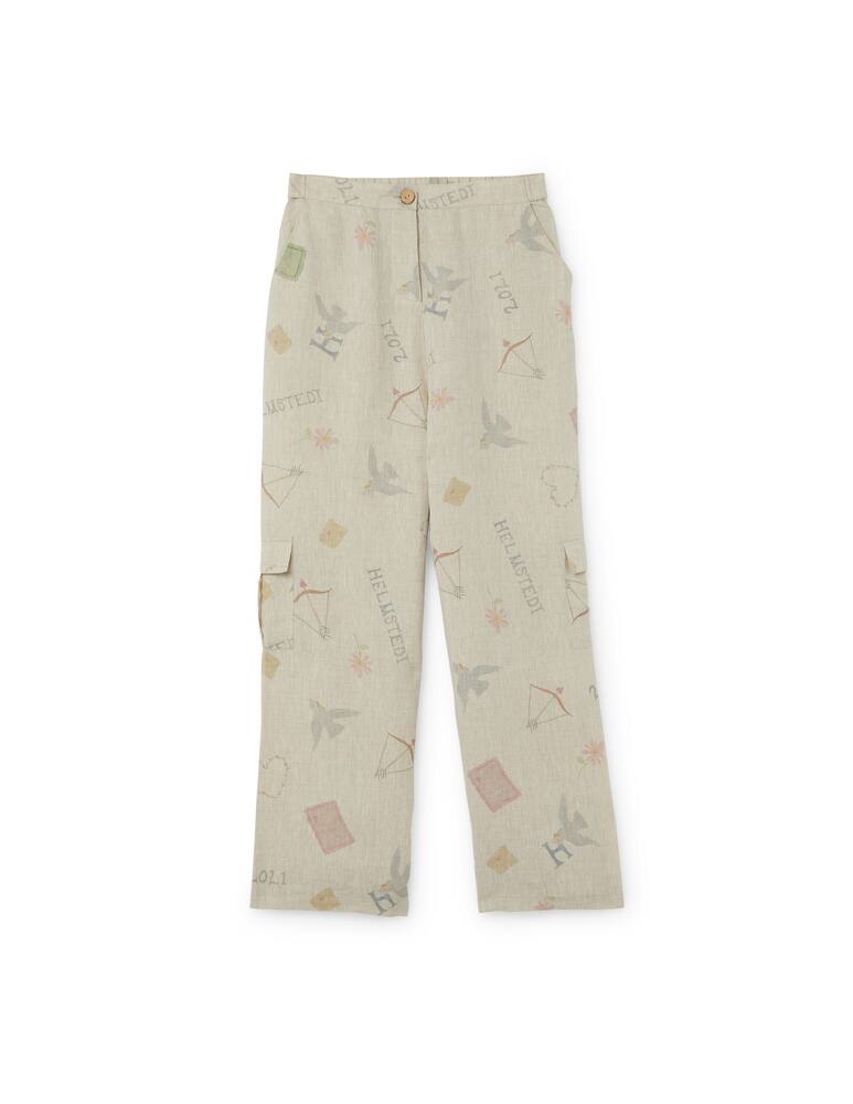 Helmstedt Mita pants - picture 1 Helmstedt Mita pants - picture 1