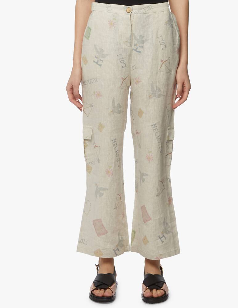 Helmstedt Mita pants - picture 4 Helmstedt Mita pants - picture 4