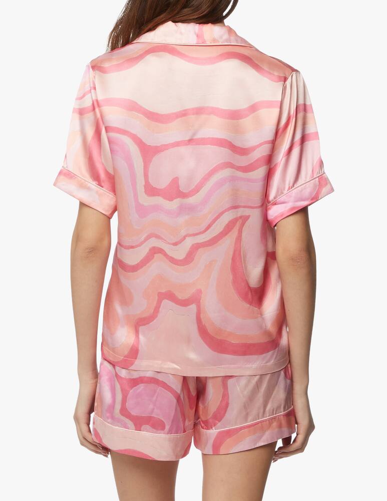 rinascente Helmstedt Kanta short sleeve shirt