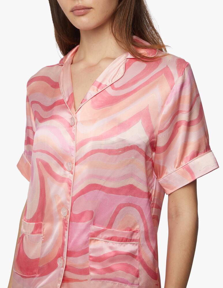 rinascente Helmstedt Kanta short sleeve shirt