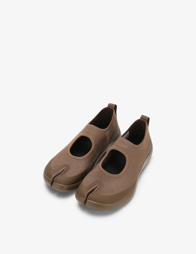 Tabi Footwear Tabi flat ballet - picture 2 Tabi Footwear Tabi flat ballet - picture 2