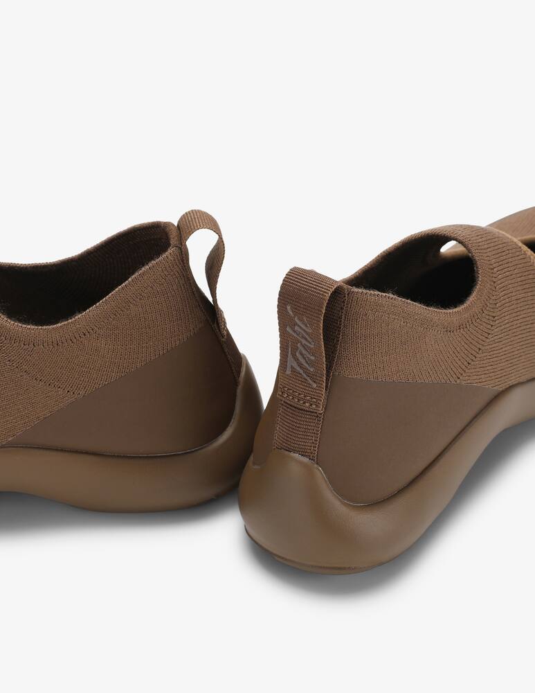 Tabi Footwear Tabi flat ballet - picture 3 Tabi Footwear Tabi flat ballet - picture 3