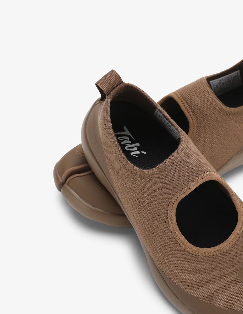 Tabi Footwear Tabi flat ballet - picture 4 Tabi Footwear Tabi flat ballet - picture 4