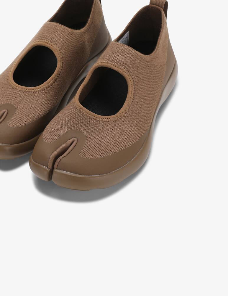 Tabi Footwear Tabi flat ballet - picture 5 Tabi Footwear Tabi flat ballet - picture 5