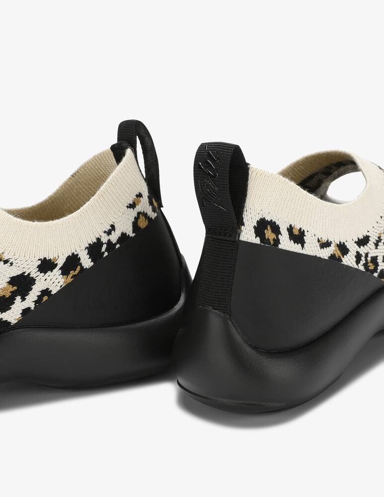 rinascente Tabi Footwear Tabi flat ballet