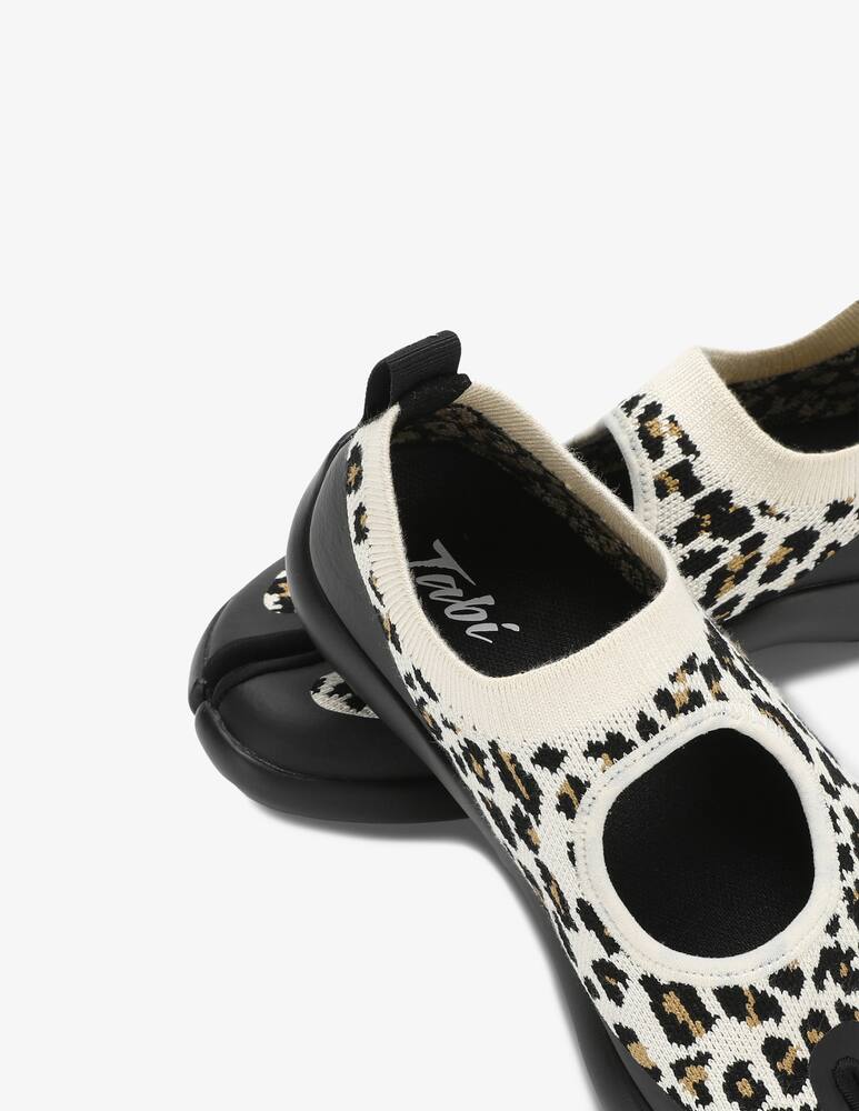 rinascente Tabi Footwear Tabi flat ballet