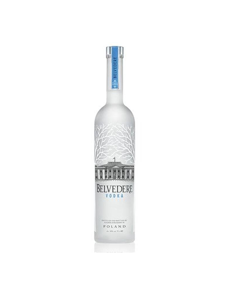 Belvedere Belvedere Magnum Vodka - picture 1 Belvedere Belvedere Magnum Vodka - picture 1