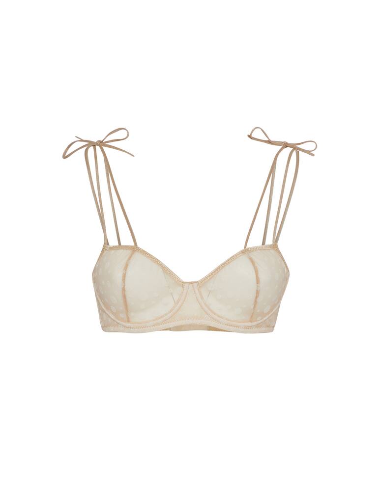 rinascente Le Petit Trou Beatrice underwire bra