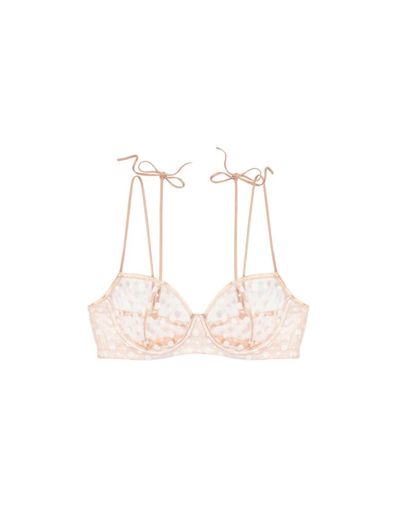 rinascente Le Petit Trou Beatrice underwire bra