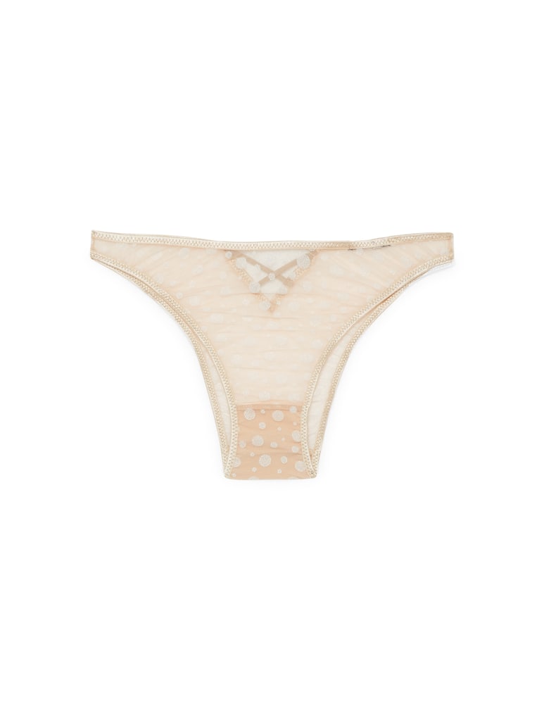 rinascente Le Petit Trou Vera briefs