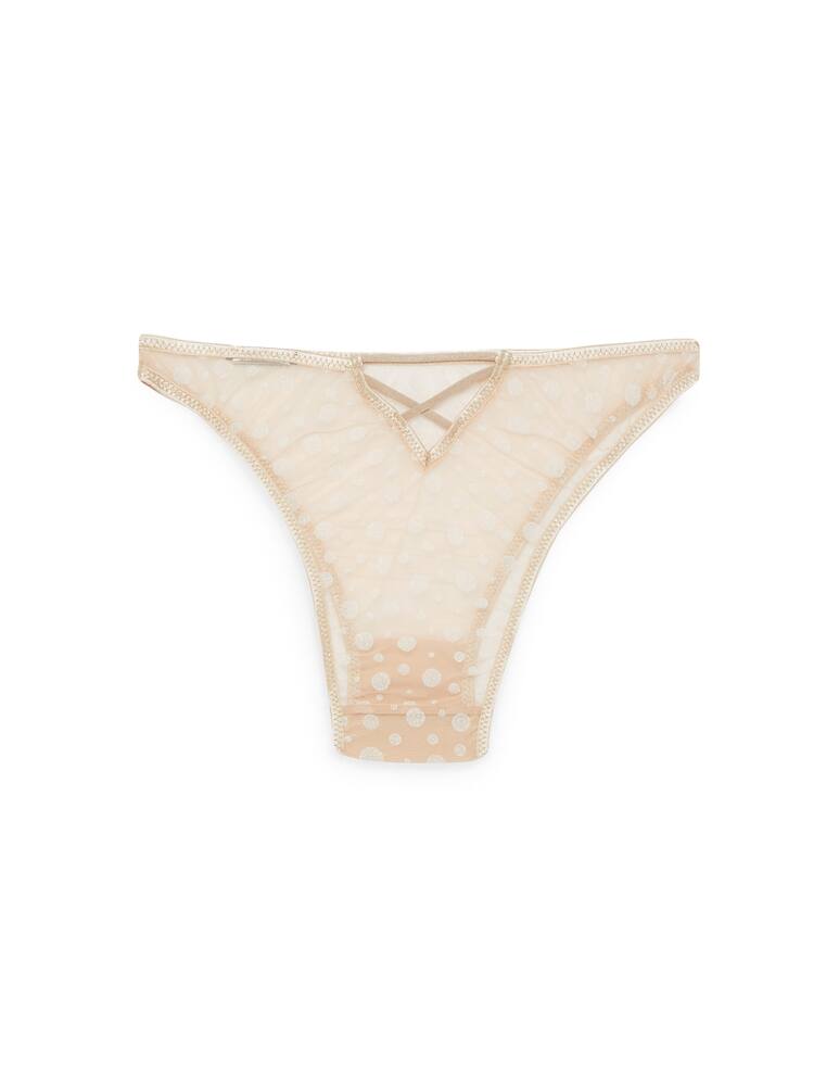 rinascente Le Petit Trou Vera briefs