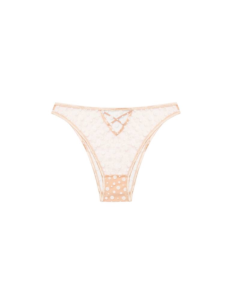 rinascente Le Petit Trou Vera briefs