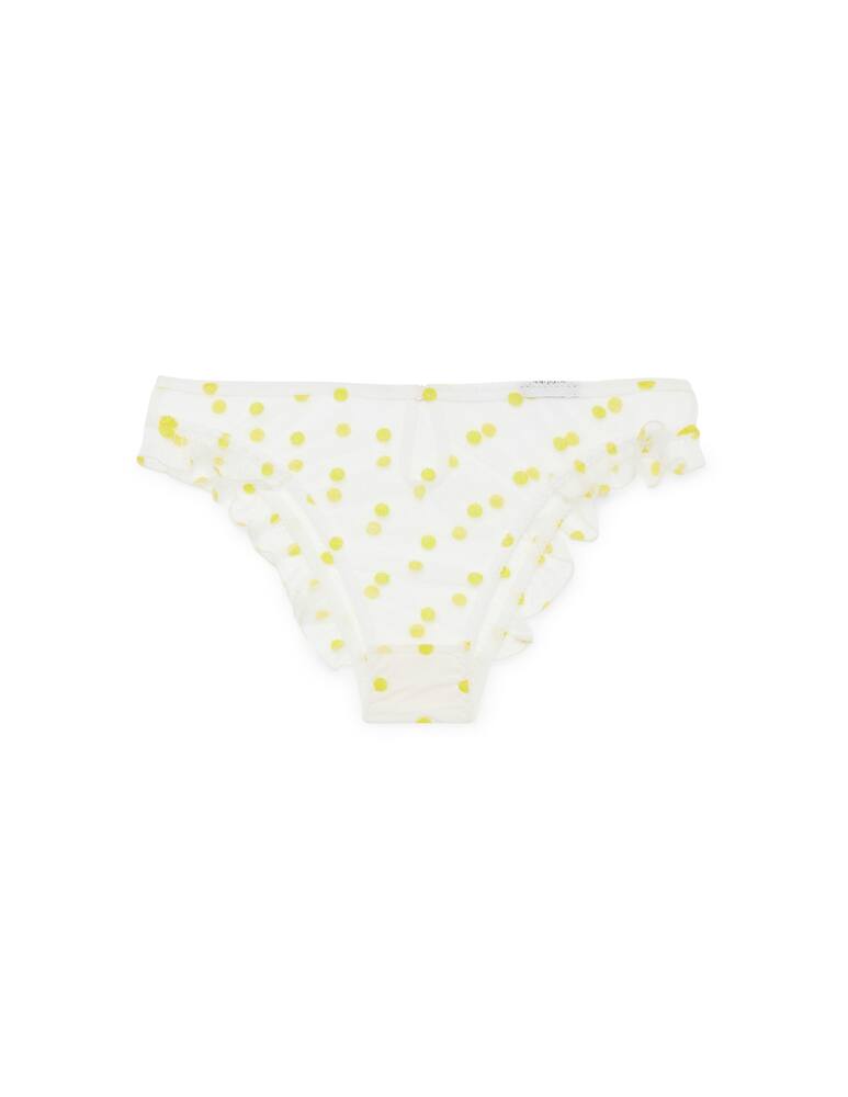 rinascente Le Petit Trou Elisa briefs