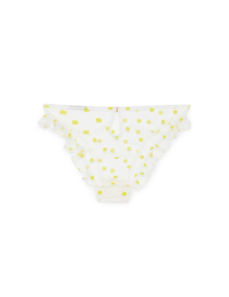 rinascente Le Petit Trou Elisa briefs