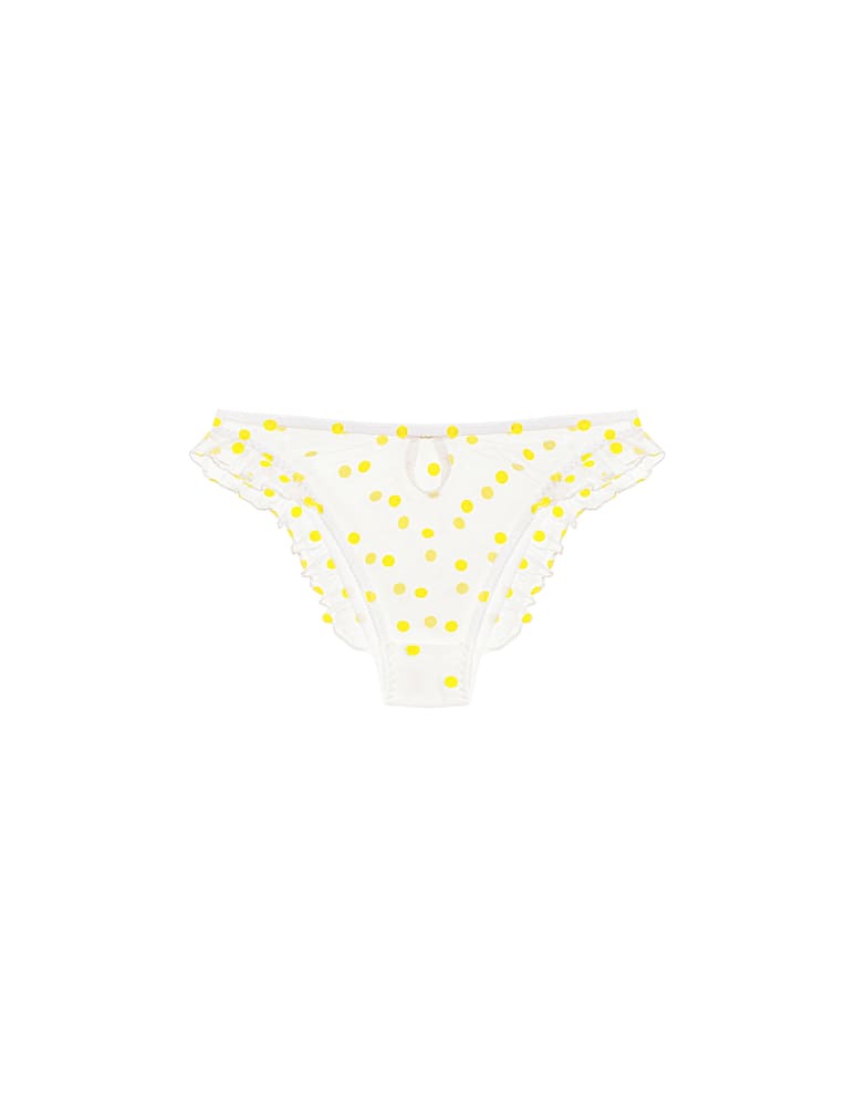 rinascente Le Petit Trou Elisa briefs