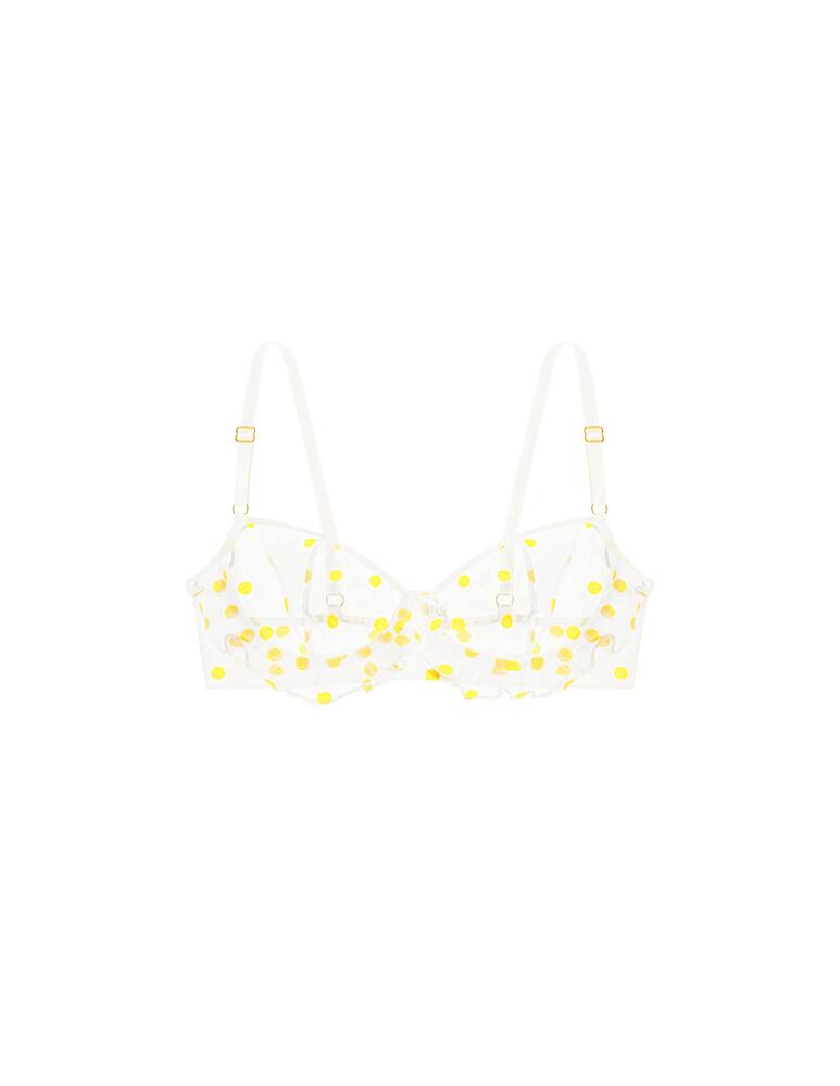 rinascente Le Petit Trou Jordane underwire bra