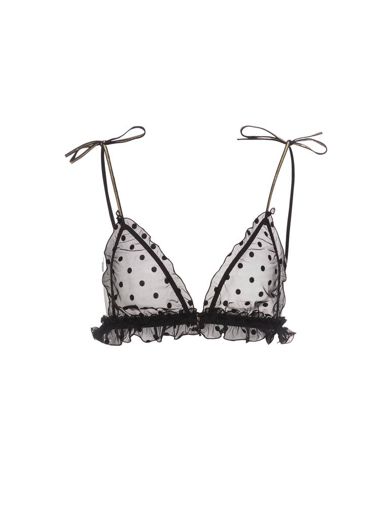 rinascente Le Petit Trou Reggiseno Lara