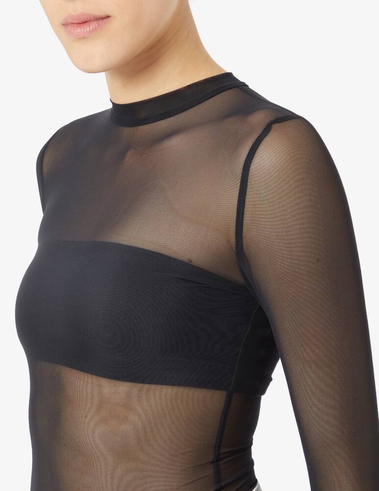 Undress Code Stay Simple bodysuit - picture 4 Undress Code Stay Simple bodysuit - picture 4
