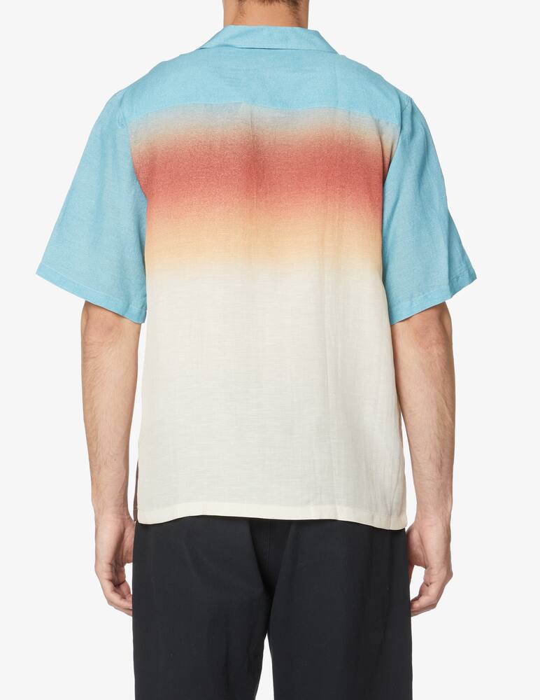 rinascente Misbhv Camicia mirage - multicolor