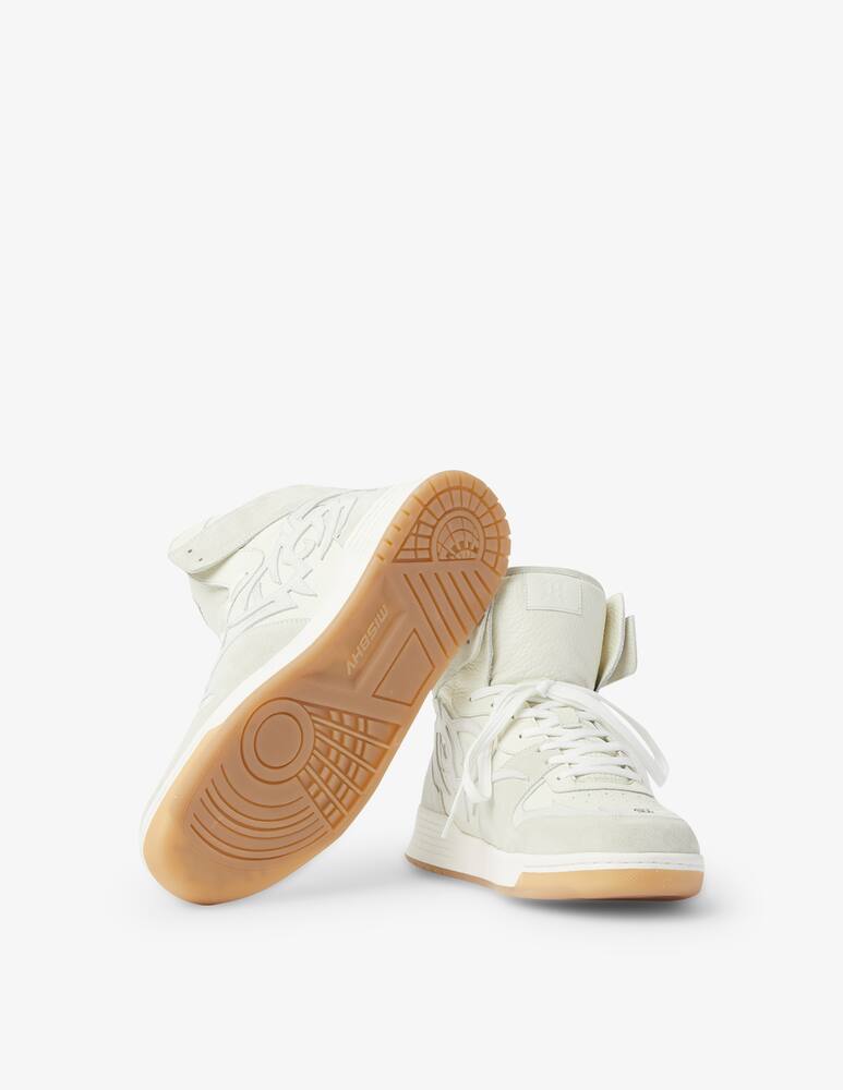 rinascente Misbhv Sneaker hi top tribale - grigio