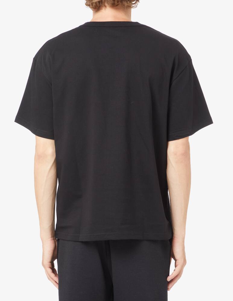 rinascente Misbhv Olbinski edition t-shirt - Black