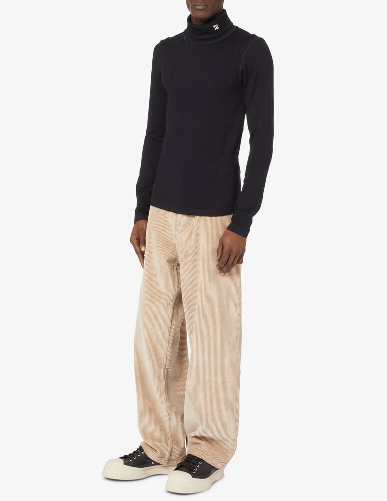 rinascente Misbhv Dolcevita - Nero