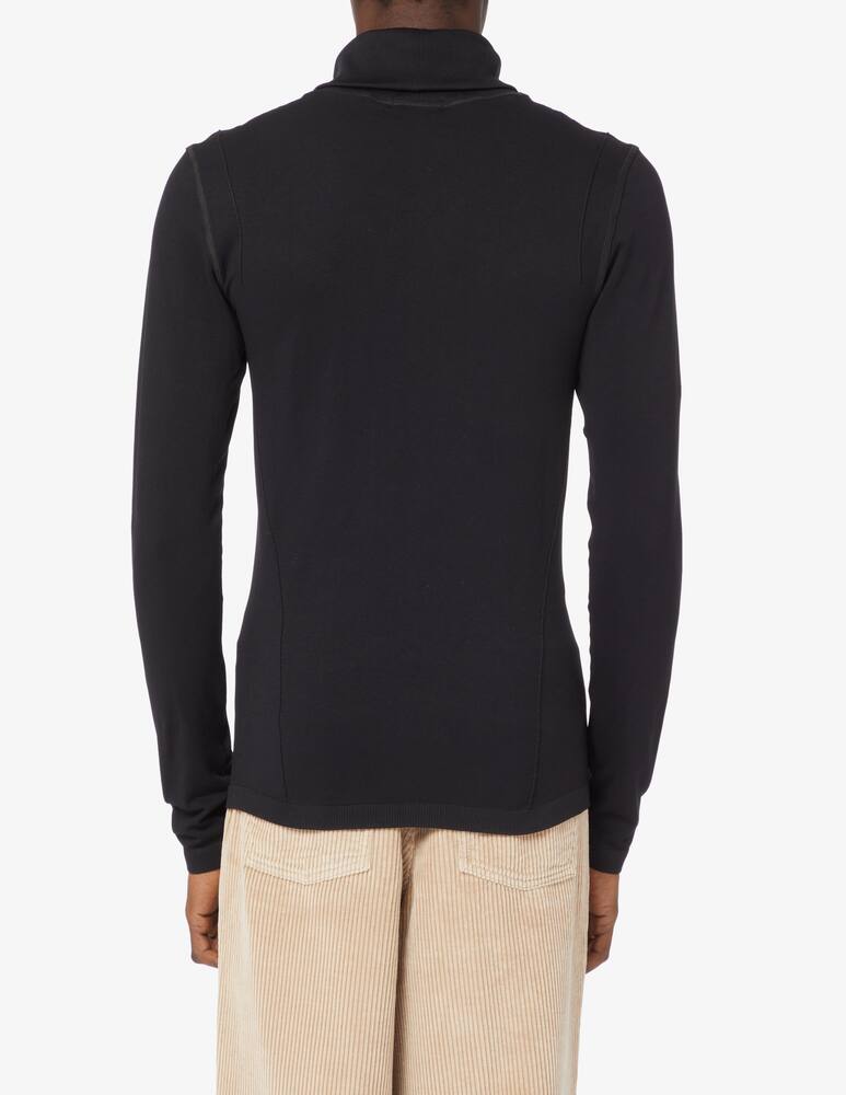 rinascente Misbhv Dolcevita - Nero