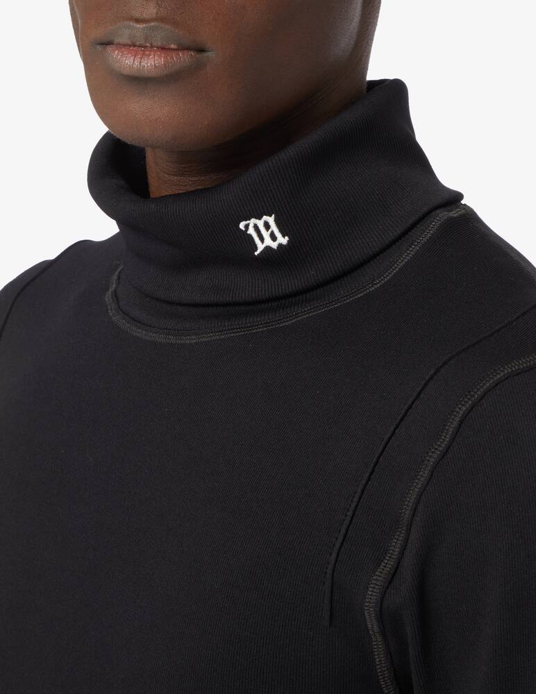 rinascente Misbhv Dolcevita - Nero