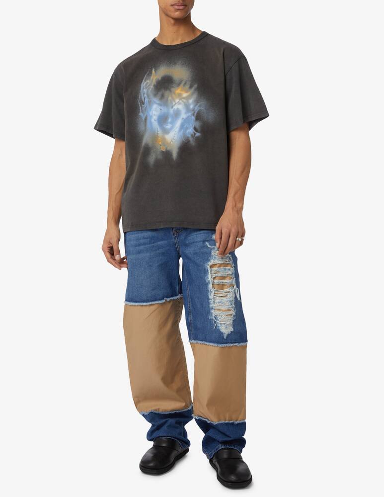 rinascente Misbhv Ethereum t-shirt 