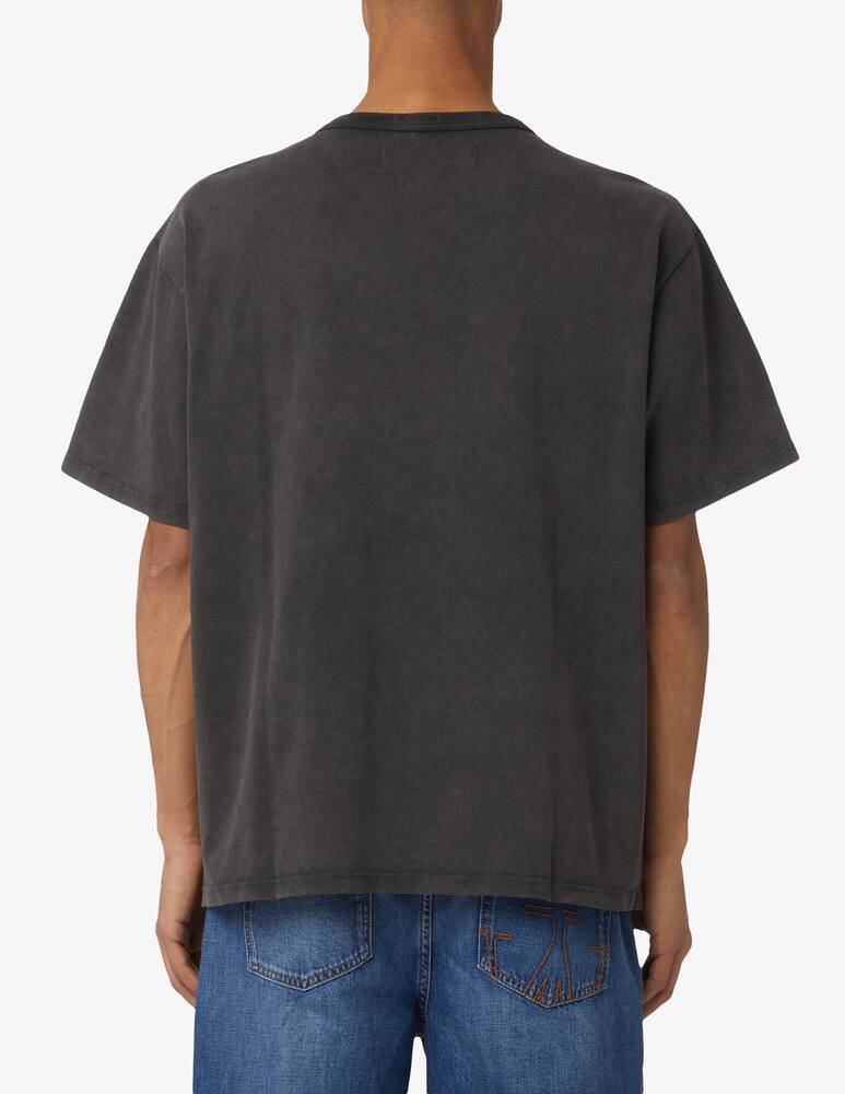 rinascente Misbhv Ethereum t-shirt 