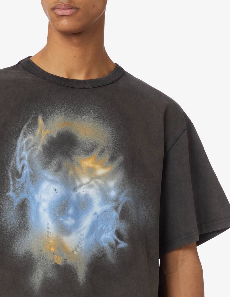 rinascente Misbhv Ethereum t-shirt 