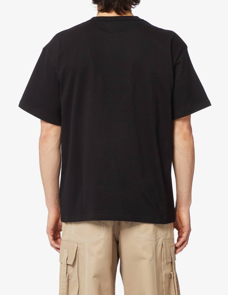 rinascente Misbhv Maglietta sunrise