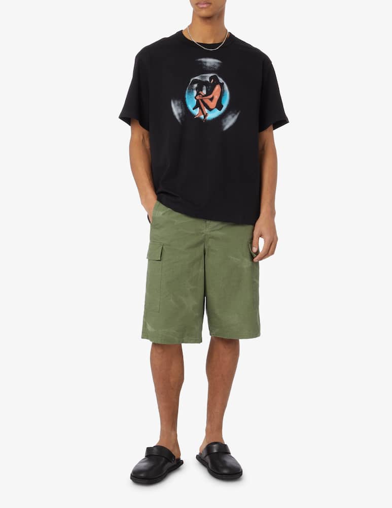 rinascente Misbhv Lullaby t-shirt 