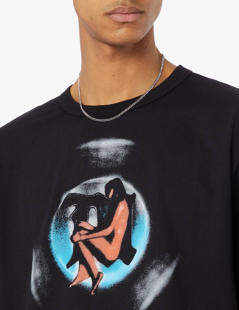 rinascente Misbhv Lullaby t-shirt 