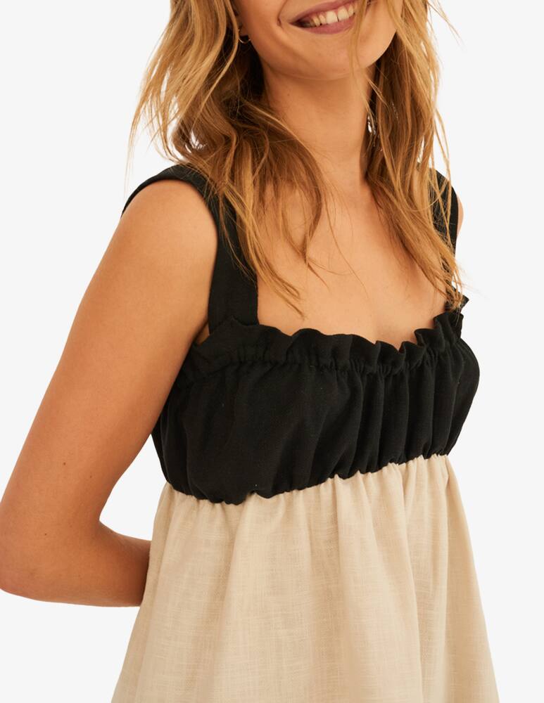 rinascente Undress Code Mini abito Dance around