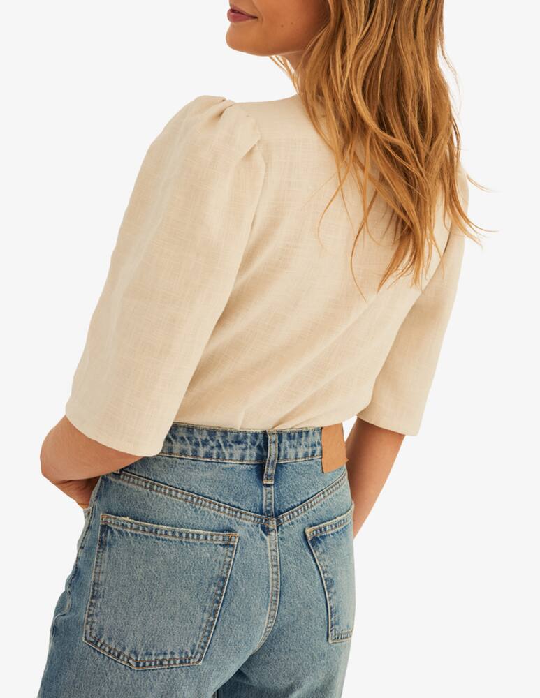 rinascente Undress Code Camicia Jazz vibes