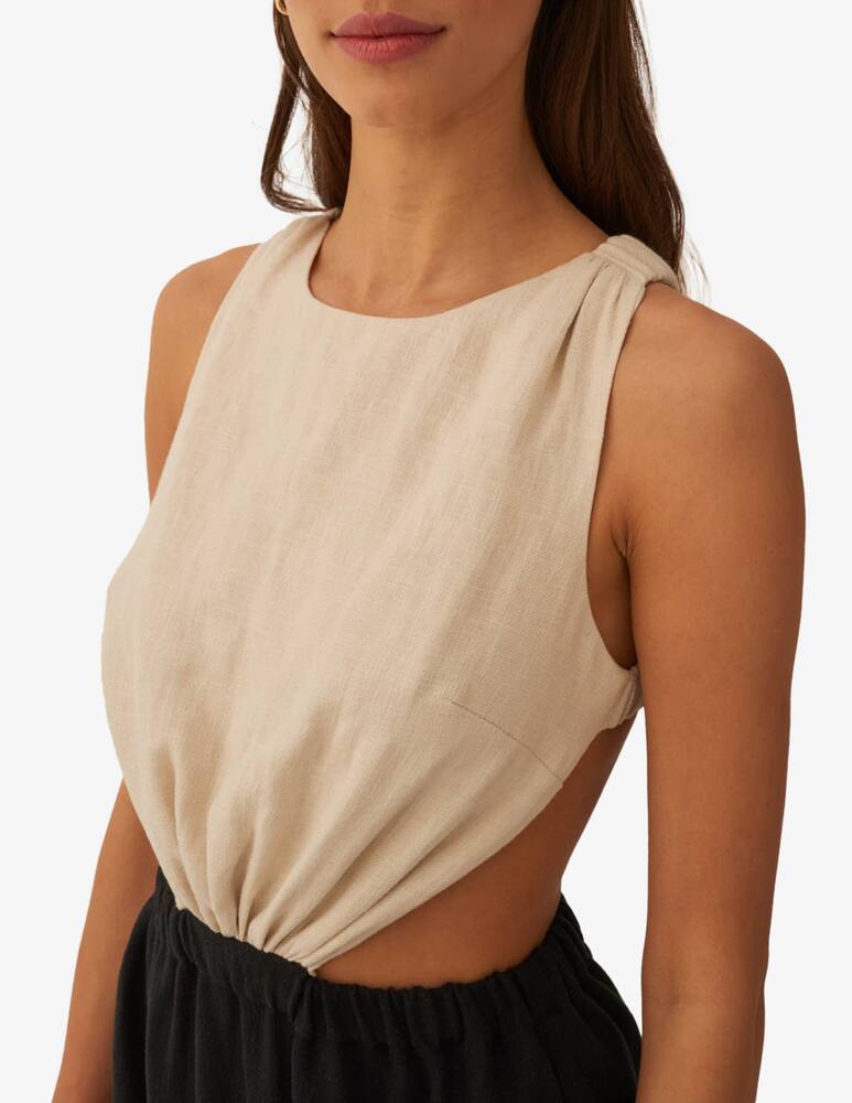 rinascente Undress Code Abito corpicostume corto Afrodite