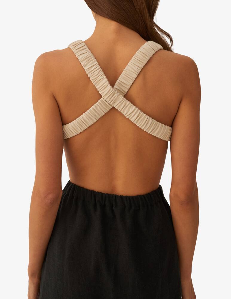 rinascente Undress Code Abito corpicostume corto Afrodite