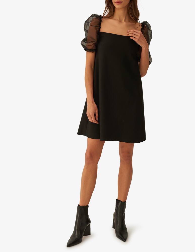 rinascente Undress Code Vestito In full bloom