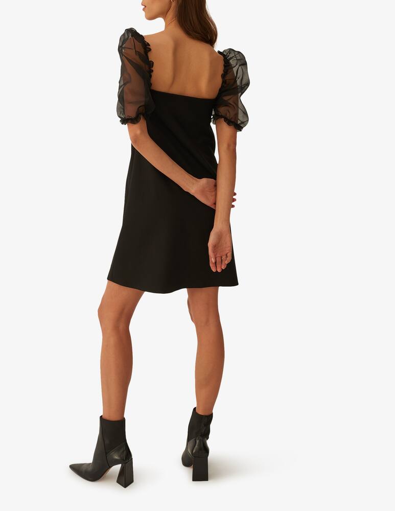 rinascente Undress Code Vestito In full bloom