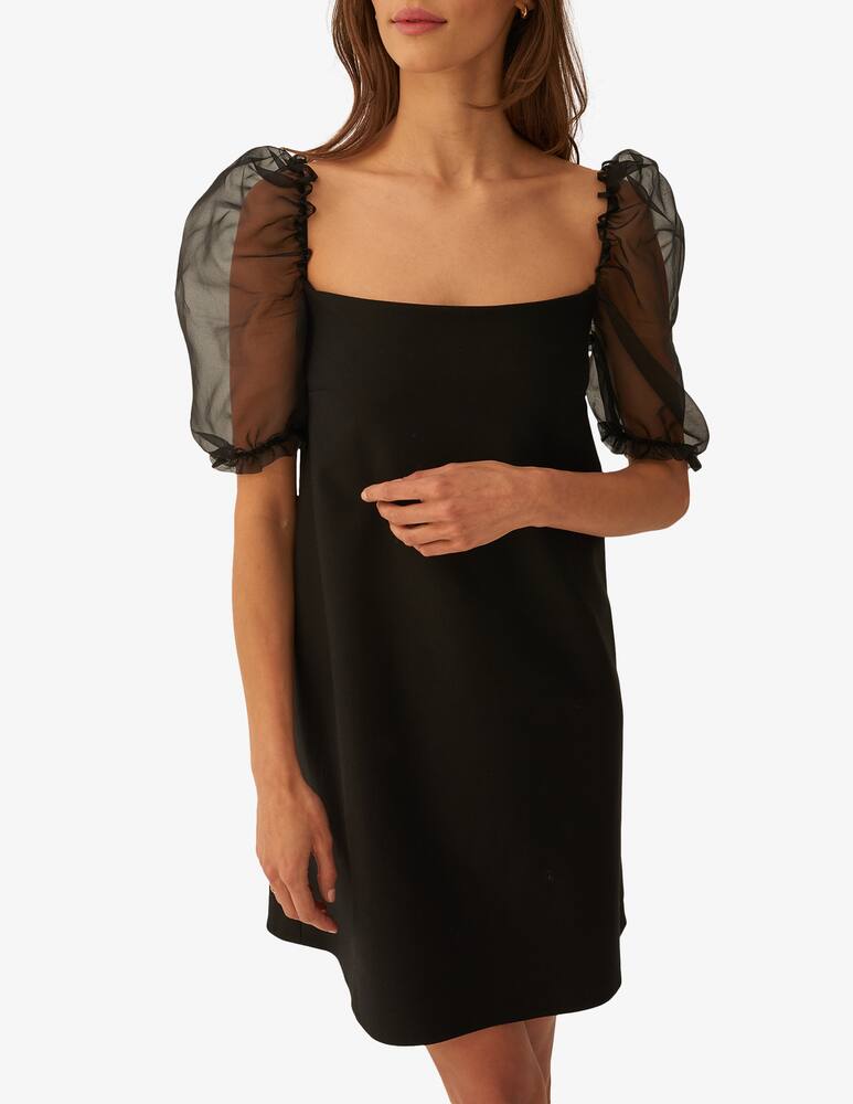 rinascente Undress Code Vestito In full bloom