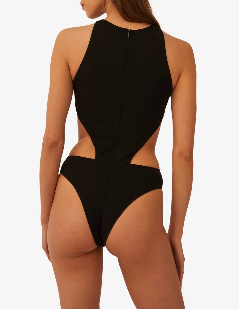 rinascente Undress Code Body Naked Instinct