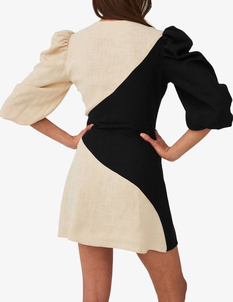 rinascente Undress Code Romance me beach cover ups dress