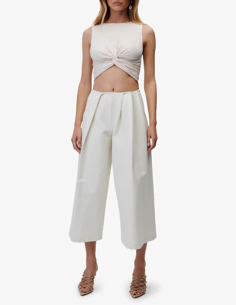 rinascente Undress Code Body Naked Instinct