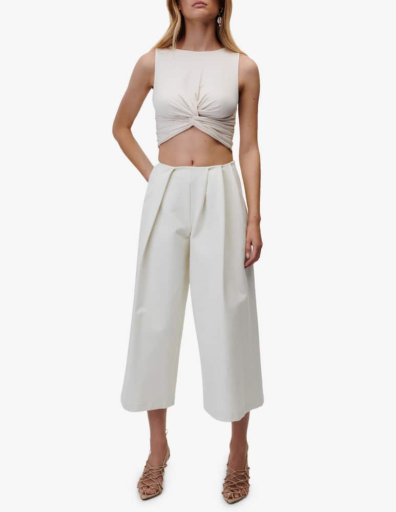 rinascente Undress Code Body Naked Instinct