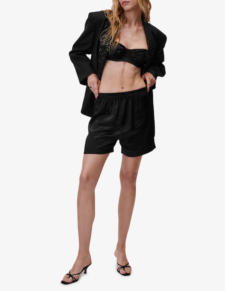 rinascente Undress Code Pantaloni corti Everything I Do